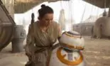 Daisy Ridley a fost diagnosticată cu boala Basedow-Graves. Actrița din „Star Wars' a făcut primele declarații despre simptomele bolii