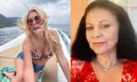 Dana Săvuică a fost jignită de Elena Cârstea la TV, după ce a pozat în Playboy: „Primul l-am sunat pe tata'