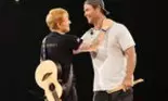 Restaurantul din București unde au mâncat Ed Sheeran și Chris Hemsworth, după concertul de la Arena Națională. E al unui concurent de la „MasterChef'