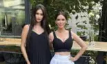 Andreea Berecleanu a fost din nou surprinsă de fiica ei, Eva. „De când era mică, chiar foarte mică, avea un obicei'