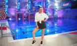 Ilona Brezoianu a acceptat să participe la Splash! Vedete la Apă, însă mai târziu a regretat. „Iau decizii foarte proaste în viață'