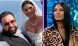 Roxana Dobre ia atitudine în cazul femeilor care flirtează cu soțul ei, Florin Salam. „Nu îi mai răspundeți la niciun mesaj. Vă rog frumos'