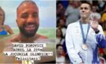 Ce mesaj a primit Marcel de la Insula Iubirii 2024 de la David Popovici. Totul a fost făcut public. „Bravo lui'