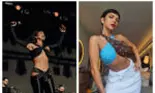 INNA se mândrește cu cele 41 de kilograme ale sale. Mama ei îi reproșează e că mult prea slabă