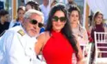 Ioana și Ilie Năstase, scandal monstru în fața blocului. Fostul sportiv a acuzat-o de infidelitate: „Cine-i ăla? Ăla-i amantul tău!'