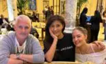 Jasmina, fiica lui Virgil Ianțu, a ajuns să spele vase în Spania. Ce i-a spus tatălui ei. „E pusă la munca de jos'