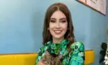 Cum arată noua casă istorică a Iuliei Albu din București. E vorba despre o proprietate care a fost reședința ziaristului Pamfil Șeicaru