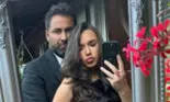 Cum arată Iustina de la „Insula Iubirii' în costum de baie. E însărcinată în luna a șasea cu fetiță