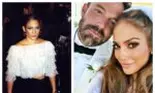Jennifer Lopez, primele declaraţii după despărțirea de Ben Affleck. A fost devastată: „A fost al naibii de greu! '