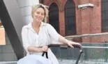 Unde va fi botezată fiica Laurei Cosoi, Aida. „De când am născut parcă nu reușesc să mă liniștesc'