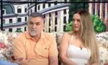 Cu ce se ocupă soția lui Leonard Doroftei. Familia a revenit în România după 5 ani în Canada: „Eu o să fac altceva'