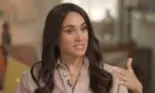 Meghan Markle vorbește despre gândurile de sinucidere din trecut