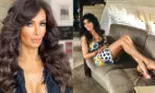 Anunțul neașteptat făcut de Mihaela Rădulescu. „Instagram a decis să îmi șteargă postarea în care pur și simplu prezentam fapte distribuite de Nadia Comăneci'