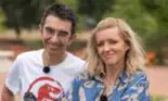Ce mesaje primește Oana Paraschiv după Asia Express 2024. Mihai Găinușă râde de ea: „Admiratorii au dispărut'