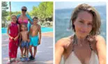 Ce a pățit Mirela Vaida în vacanța în Turcia cu copiii. Nu s-a relaxat: „Stăm într-o continuă stare de veghe'