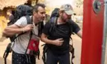 Nicolai Tand și finul lui, Sorin Brotnei, în conflict la Asia Express 2024. „Îmi sare țandăra un pic mai repede'