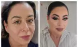 Imagini cu Oana Roman nemachiată. Cum arată vedeta fără pic de machiaj: „Nici botox, nici fond de ten măcar'