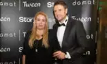 Unde s-au întâlnit prima dată Oana Roman și Cătălin Botezatu. Se cunosc de 34 de ani: „Am văzut un bărbat la fel de frumos ca tata'