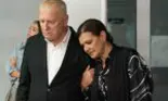 Anunțul făcut de Maria Buză, după ce a semnat contractul cu PRO TV. Apare în serialul „Înapoi în GROAPA'