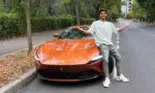 Lecția pe care a învățat-o Sebastian Dobrincu până la 26 de ani: „Tânăr, dar mă simt bătrân. Viața mea s-a schimbat'. Și-a cumpărat un Ferrari cu 4 locuri