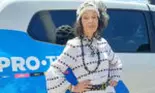 Marina Voica, dezvăluiri despre Sanda Țăranu, fosta crainică TVR. Cele două sunt vecine la Breaza. „Viața ei s-a schimbat. Mă gândeam, oare, ce are cu mine?'