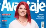 A apărut revista Avantaje ediția de SEPTEMBRIE 2024