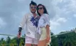 Liviu Vârciu a recunoscut că a înșelat-o pe Anda Călin. Când s-a întâmplat asta. „I-am zis că dacă nu o să vină acasă eu o să mor'