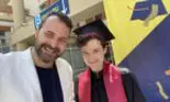 Ce rol va avea Eric, fiul lui Andrei Aradits, în serialul „Iubire cu parfum de lavandă'. „Când am fost chemat la casting, nu am vrut să știu niciun detaliu'