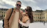Detalii neștiute despre căsnicia dintre Mădălin Ionescu și Cristina Șișcanu. „Pentru noi orice ceartă este insuportabilă'
