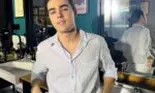 Ce a spus Radu Ștefan Bănică după ce și-a ridicat premiul la Viva Influencers Party 2024. „Acum sunt major și am voie'