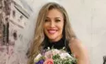 Lora și Ionuț Ghenu se căsătoresc civil astăzi. Când va îmbrăca artista rochia de mireasă. „Sunt atât de fericită'