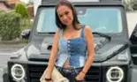 Vlăduța Lupău, nevoită să renunțe la un proiect important, după ce a născut pentru a doua oară. „Acum balanța înclină spre familie'