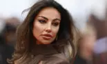 Unde se relaxează Mădălina Ghenea după ce a fost premiată la Festivalul de Film din Tropea. „Poate mă mut aici'