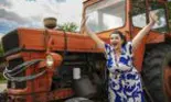 Ana Turcu face parte din distribuția serialului Iubire cu parfum de lavandă. Ce rol va interpreta actrița din Lasă-mă, îmi place! Camera 609