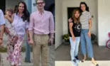 Adevăratul motiv pentru care bona filipineză a copiilor Ancăi Serea și ai lui Adi Sînă a plecat după 4 ani: „Nu ai cum să te desparți cu ușurință'