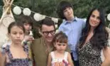 Anca Serea nu mai are bonă pentru cei 6 copii. De ce a plecat femeia care avea grijă de familie