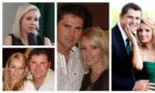Gabriel Trifu rupe tăcerea despre căsnicia cu Catrinel Sandu. „Nu era ușă de biserică. Ea prefera să vină în România'