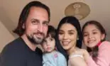 Cristina, soția actorului Denis Șefan, vorbește despre căsnica ei, dar și despre relația pe care o are cu fetele sale. „Suntem foarte mult plecați'