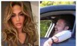 Jennifer Lopez și Ben Affleck, prima întâlnire după divorț. Momentul tensionat a fost surprins de fotografi. Unde au fost văzuți?