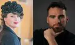 Ce spune Daniela Nane despre întâlnirea cu iubitul ei, în vârstă de 29 de ani. „E o întâlnire hotărâtă din alte planuri, nu de noi'
