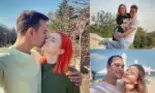 Cât de mult l-a afectat pe Vlad Gherman despărțirea de actrița Cristina Ciobănașu. „Cel mai greu moment din viața mea'