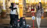 Betty și Cătălin Vișănescu, probleme la Asia Express 2024, în ediția de aseară. Cei doi au fost la un pas să plece acasă