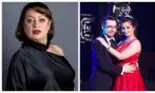 Adriana Trandafir a reacționat după ce a fost acuzată că a lipsit de la nunta fiului ei. „A fost o mizerie. Eu am spus un lucru, dar s-a interpretat'