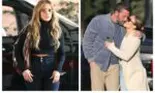 Jennifer Lopez și Ben Affleck, din nou împreună. S-au sărutat și s-au ținut de mână. Cum au fost surprinși