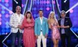 Aurelian Temișan o dă de gol pe Andreea Bălan. De ce a plecat artista, de fapt, de la „Te cunosc de undeva': „Sunt primul căruia i-a spus'