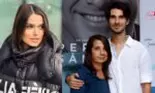Theo Rose a dat-o de gol pe mama lui Anghel Damian. Unde locuiește Anca Damian, care a divorțat de tatăl actorului