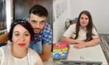 Marius Elisei nu a fost alături de fiica lui în prima zi de școală. Oana Roman a răbufnit: „Nu a sunat-o'
