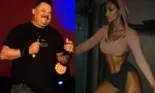 Mihai Bobonete, reacție la adresa Mădălinei Ghenea după ce a pozat provocator: „Pare că v-au ajuns necazurile de la urmă'