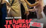 „TE IUBESC, TE VREAU, DAR TE SCHIMBI!', un musical de excepție