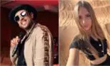 De ce CRBL și Olga Guțanu, iubita lui în vârstă de 23 de ani, nu s-au mutat încă împreună: „Nu e cumva greșit?'. Au o relație de 7 luni